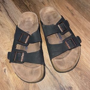 Birkenstocks
